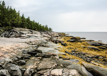 Остров Кий, Россия. Фото 2 – фотографии России