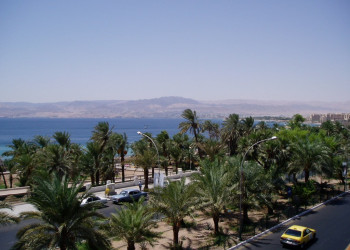 Акаба, Иордания, фото № 36038 – фотографии Иордании