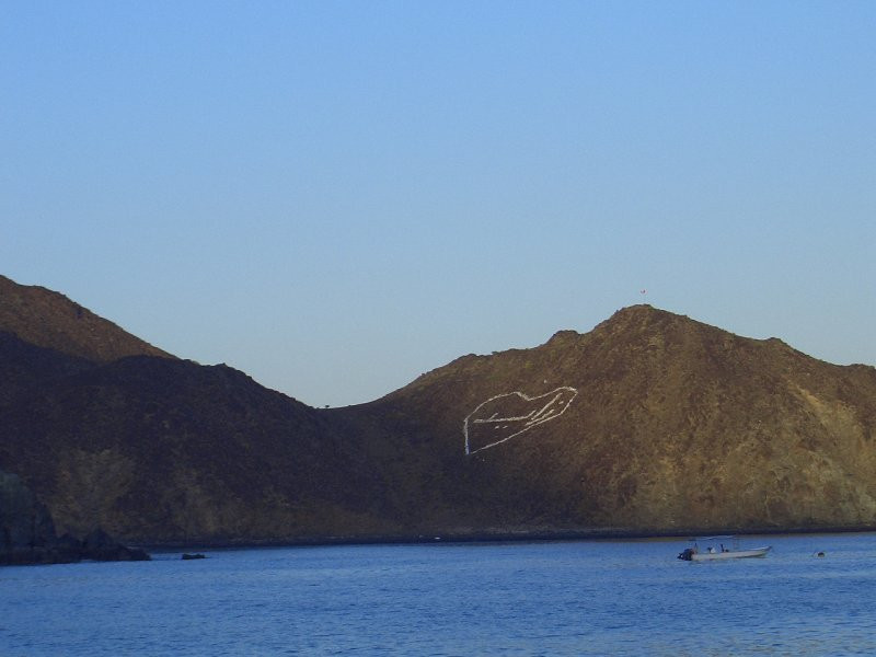 Фуджейра, ОАЭ, фото № 61145 – фотографии ОАЭ