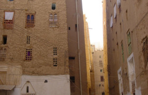 Шибам, Йемен, фото № 76171 – фотографии Йемена