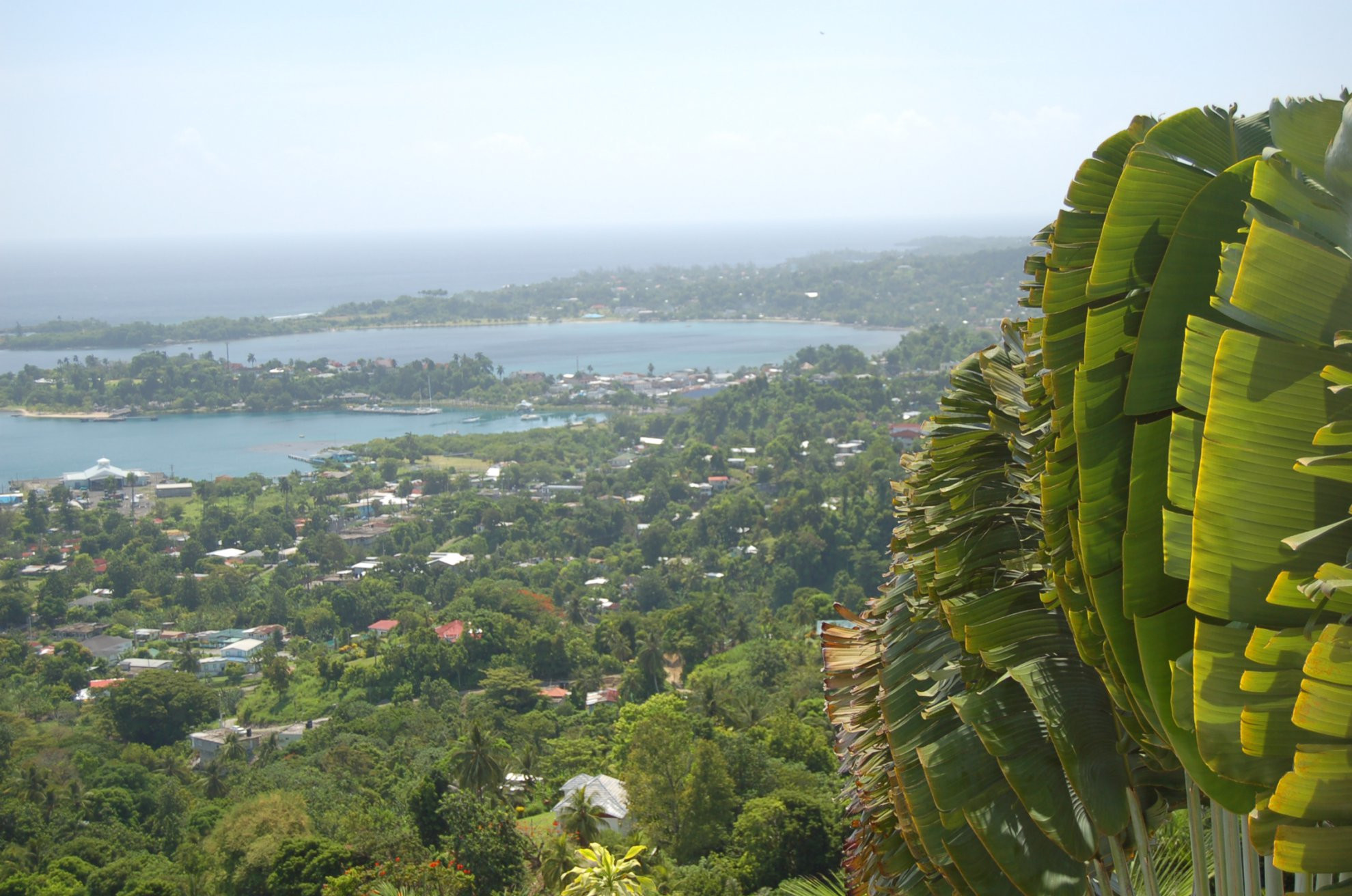 Побережье в Порт Антонио, Ямайка. Фото 4 – фотографии Ямайки