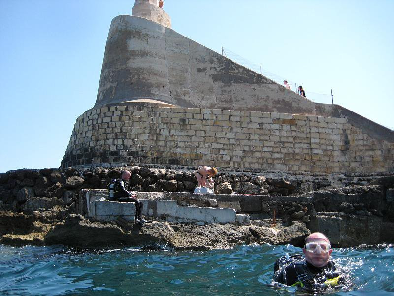 Чиркевва, Мальта остров, Мальта, фото № 43170 – фотографии Мальты