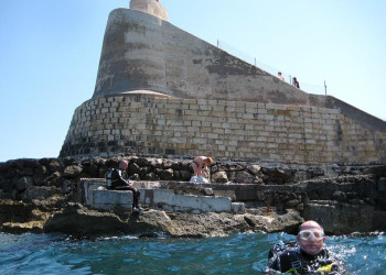 Чиркевва, Мальта остров, Мальта, фото № 43170 – фотографии Мальты