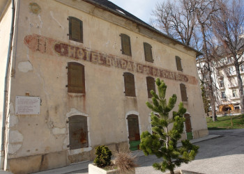 Отель в Виллар-де-Лан, Франция – фотографии Франции