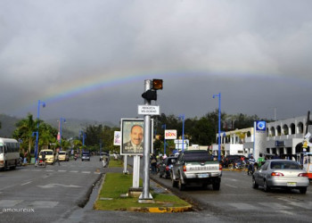 Самана, Доминикана, фото № 30625 – фотографии Доминиканы