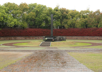 Нагасаки (Nagasaki) – фотографии Японии