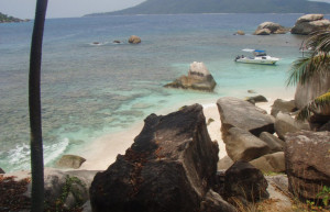 Остров Кокос. Сейшельские острова. Фото 7 – фотографии Сейшельских островов