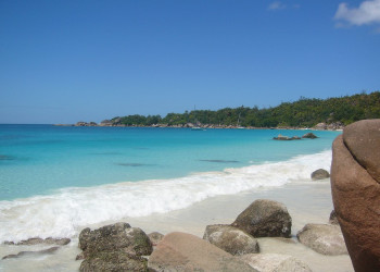 Остров Праслин, Сейшелы. Фото 4 – фотографии Сейшельских островов