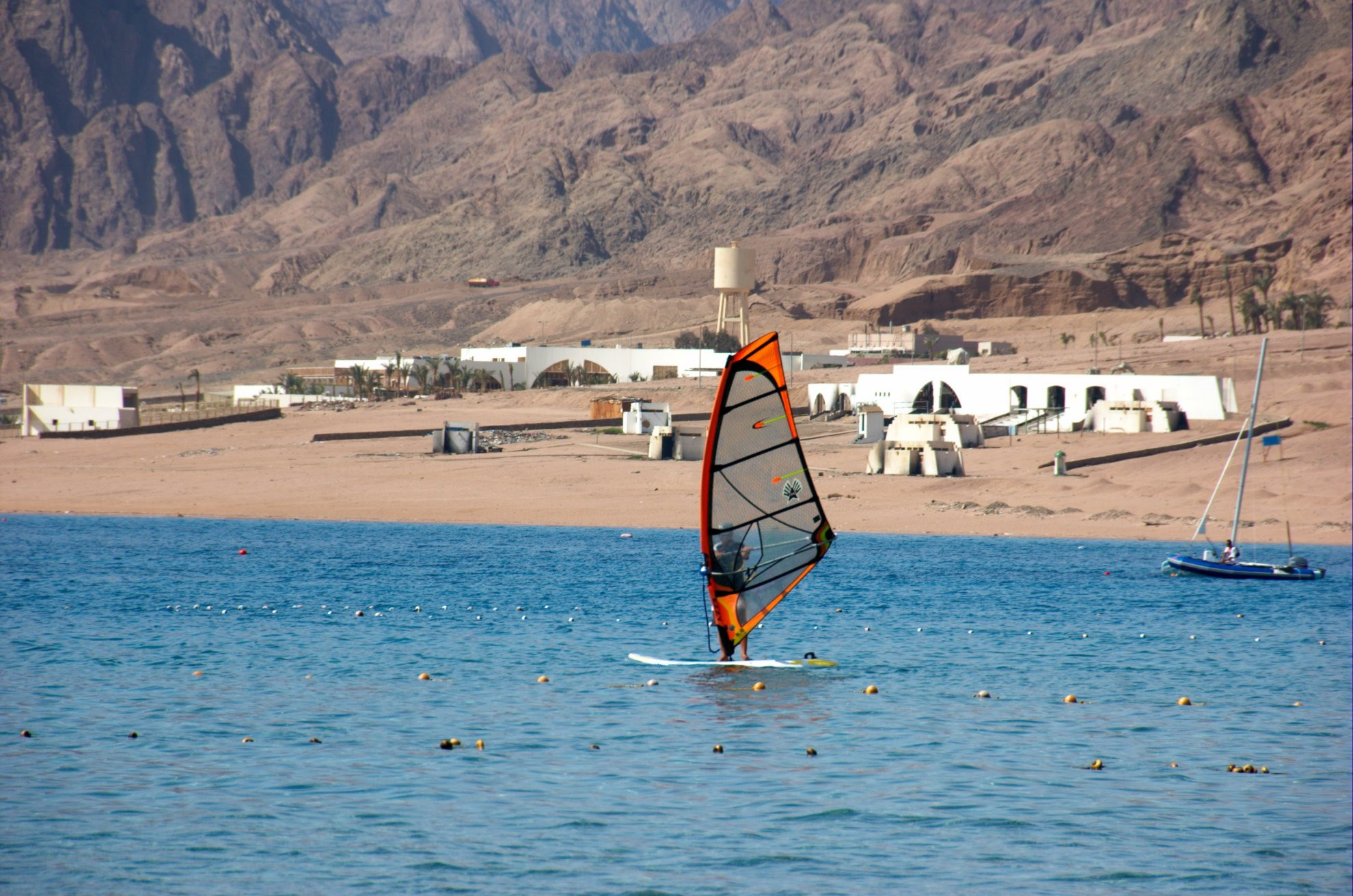 Дахаб, Египет, фото № 74121 – фотографии Египта
