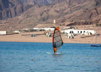 Дахаб, Египет, фото № 74121 – фотографии Египта