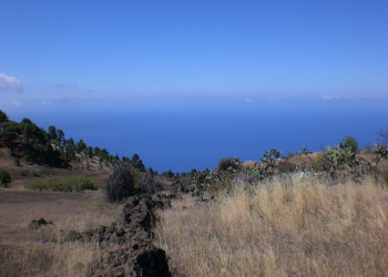 Эль-Йерро остров, Канарские острова, фото № 34690 – фотографии Канарских островов