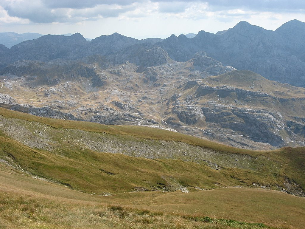 Биоградская гора, Черногория. Фото 8 – фотографии Черногории