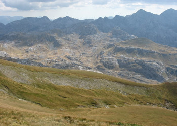 Биоградская гора, Черногория. Фото 8 – фотографии Черногории