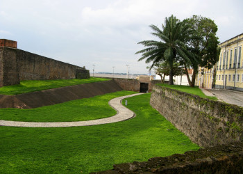 Достопримечательность Белена, Бразилия – фотографии Бразилии