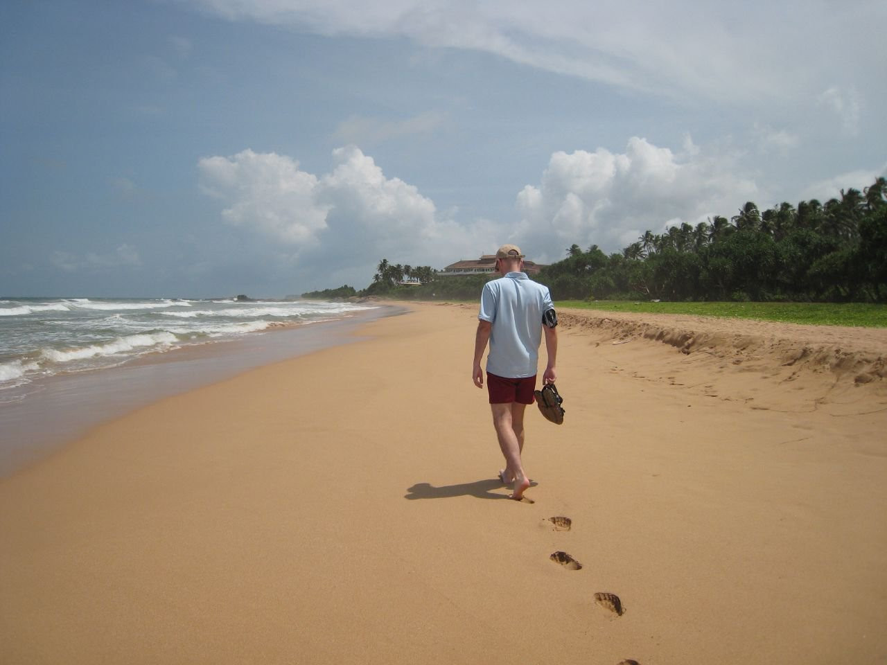 Бентота, Шри-Ланка, фото № 50682 – фотографии Шри-Ланки