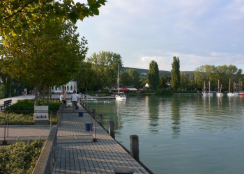 Ревфюлёп, Балатон озеро, Венгрия, фото № 69871 – фотографии Венгрии