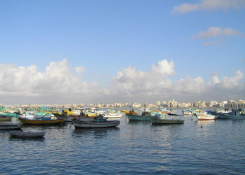 Александрия, Египет, фото № 34840 – фотографии Египта