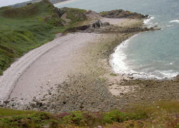 Берега в Эрки, Франция. Фото 7 – фотографии Франции