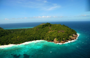 Остров Норт, Сейшелы. Фото 4 – фотографии Сейшельских островов