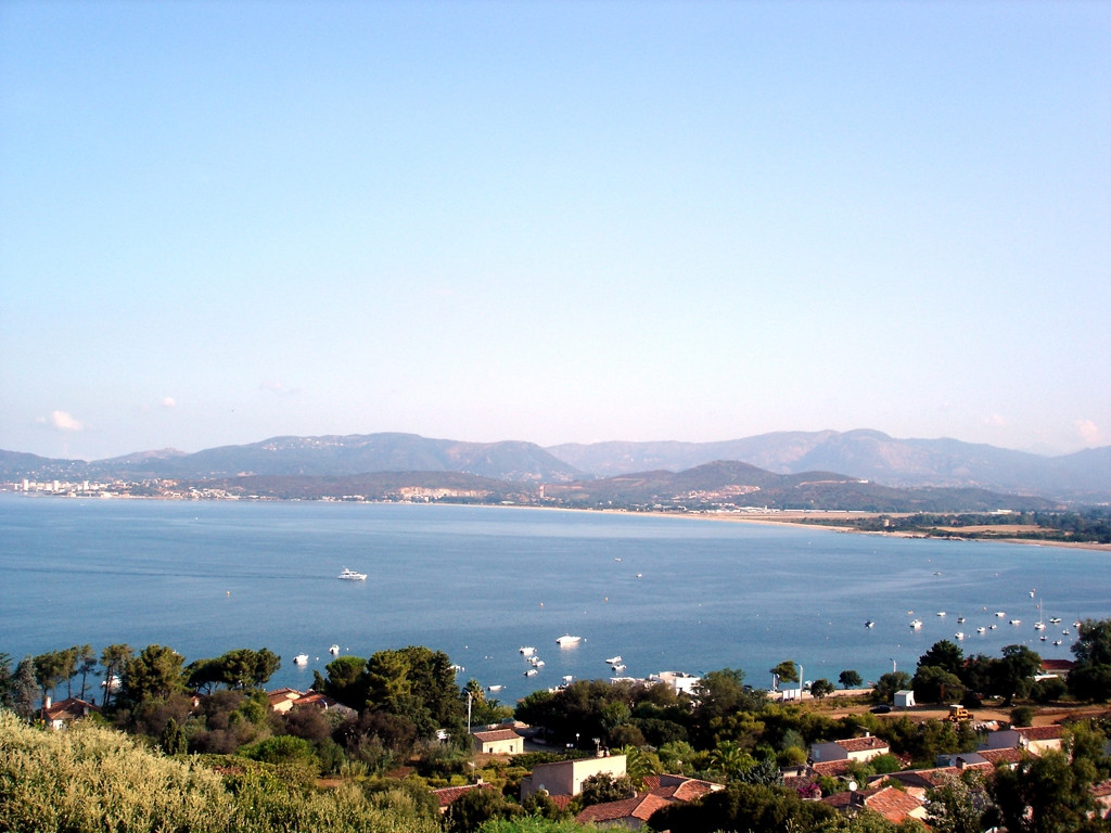 Море в Портиччо, Франция. Фото 4 – фотографии Франции