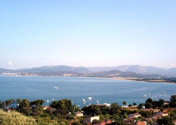 Море в Портиччо, Франция. Фото 4 – фотографии Франции