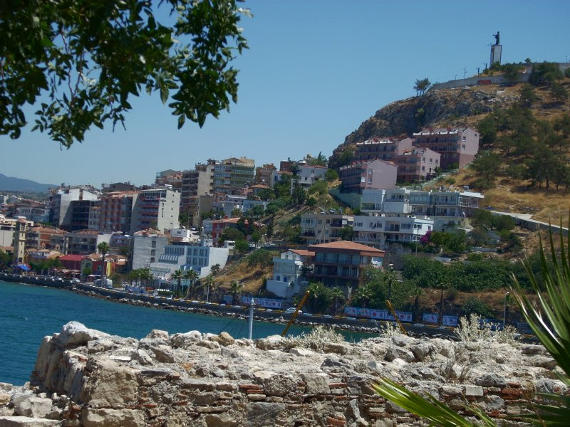 Кушадасы, Эгейский регион, Турция, фото № 47892 – фотографии Турции