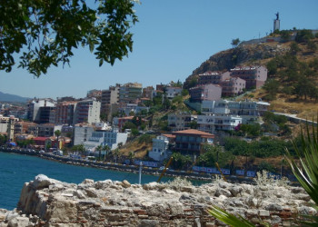 Кушадасы, Эгейский регион, Турция, фото № 47892 – фотографии Турции