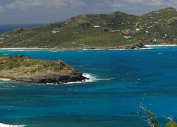 Сен-Бартелеми, фото № 1376 – фотографии Сен-Бартелеми