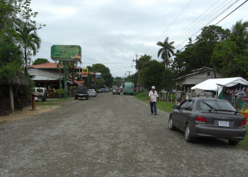 Кауита, Лимон провинция, Коста-Рика, фото № 40043 – фотографии Коста-Рики