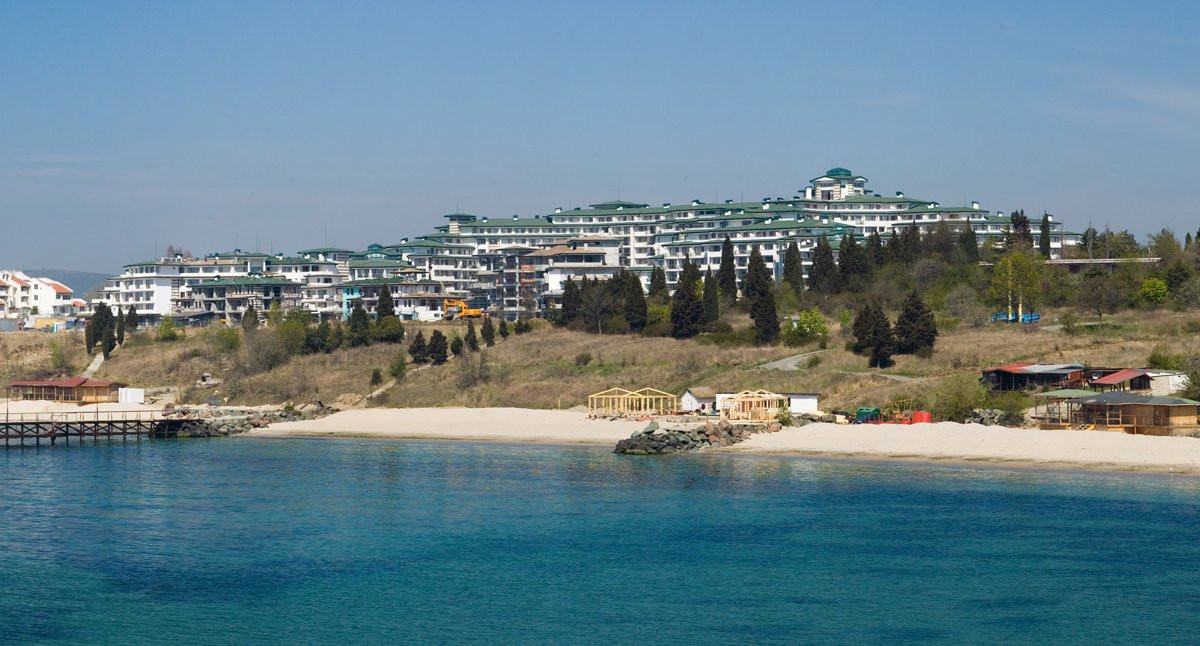 Отели в Равде, Болгария. Фото 1 – фотографии Болгарии