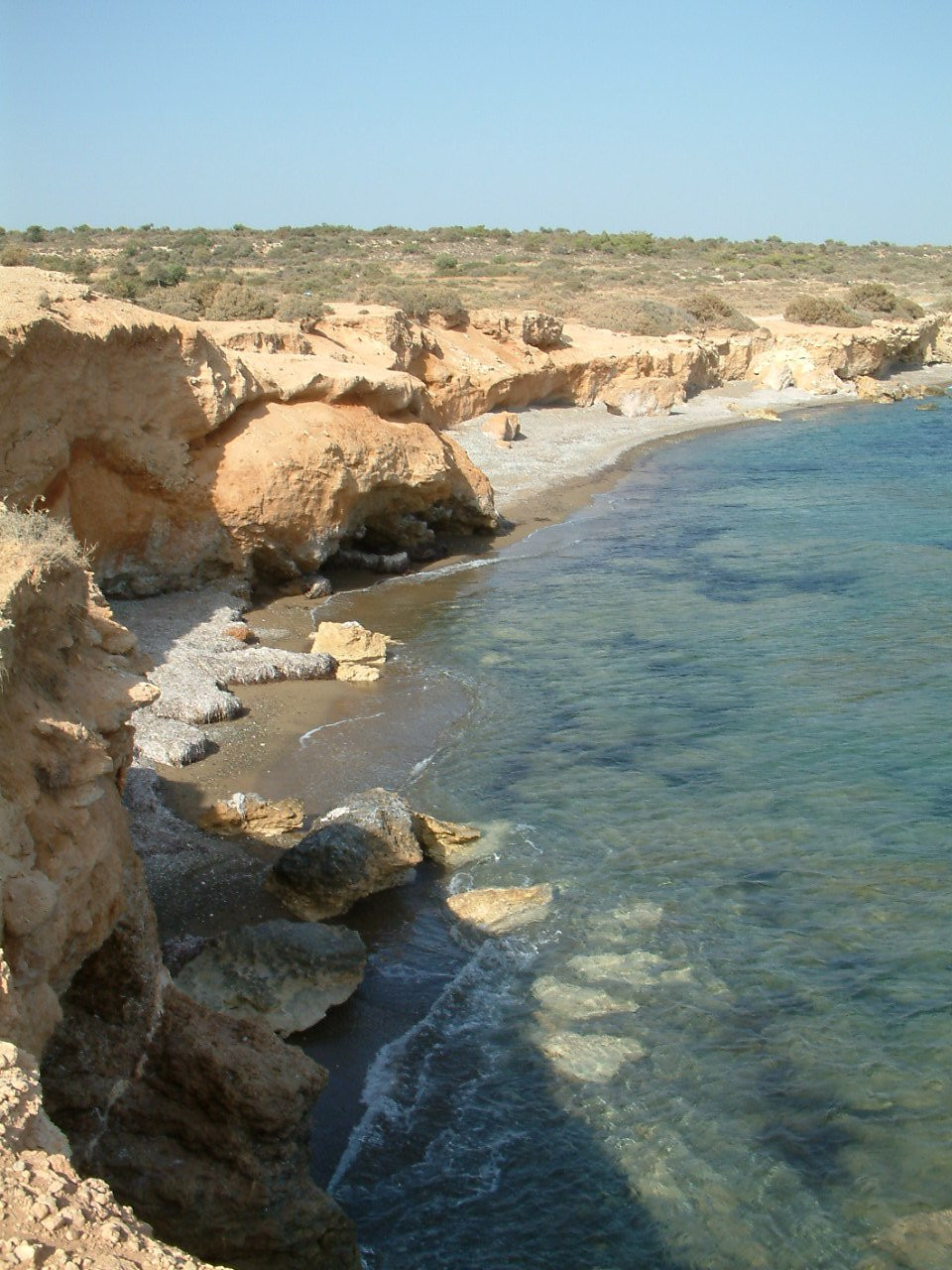 Писсури, Кипр, фото № 38691 – фотографии Кипра