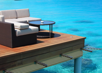 Angsana Velavaru – фотографии Мальдивских островов