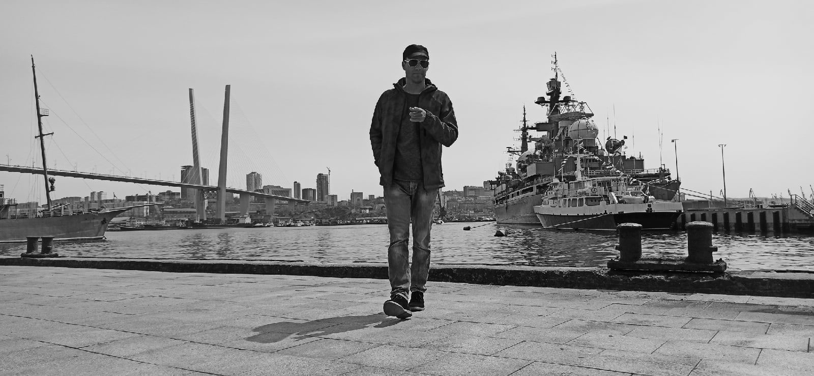 Чудесный владивосток – фотографии России