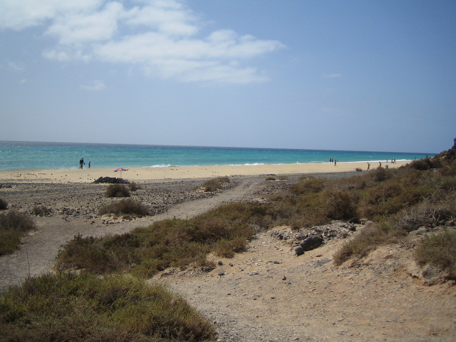 Морро-Хабле, Хандия полуостров, Фуэртевентура остров, Канарские острова, фото № 34323 – фотографии Канарских островов