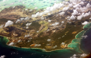 Ист-Кайкос – фотографии Тёркс и Кайкос