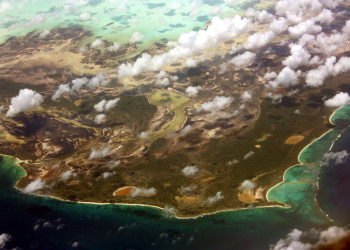 Ист-Кайкос – фотографии Тёркс и Кайкос