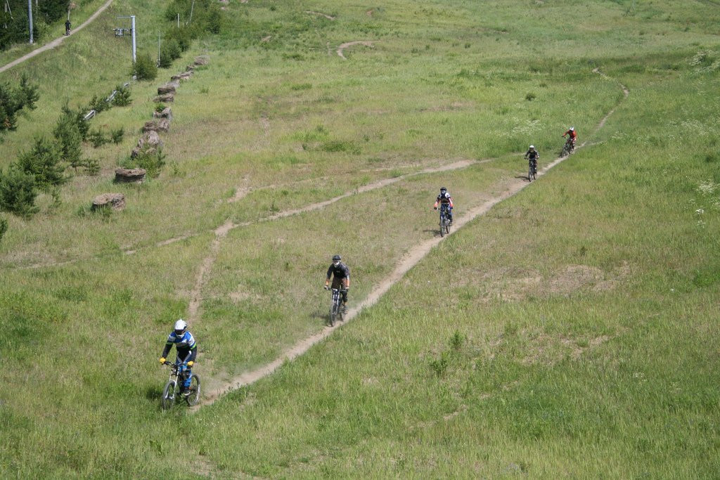 Калпалинна, Финляндия, фото № 74534 – фотографии Финляндии