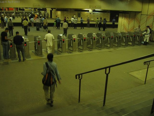 Каир, Египет, фото № 35015 – фотографии Египта