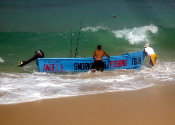 Сосуа, Доминикана, фото № 30681 – фотографии Доминиканы