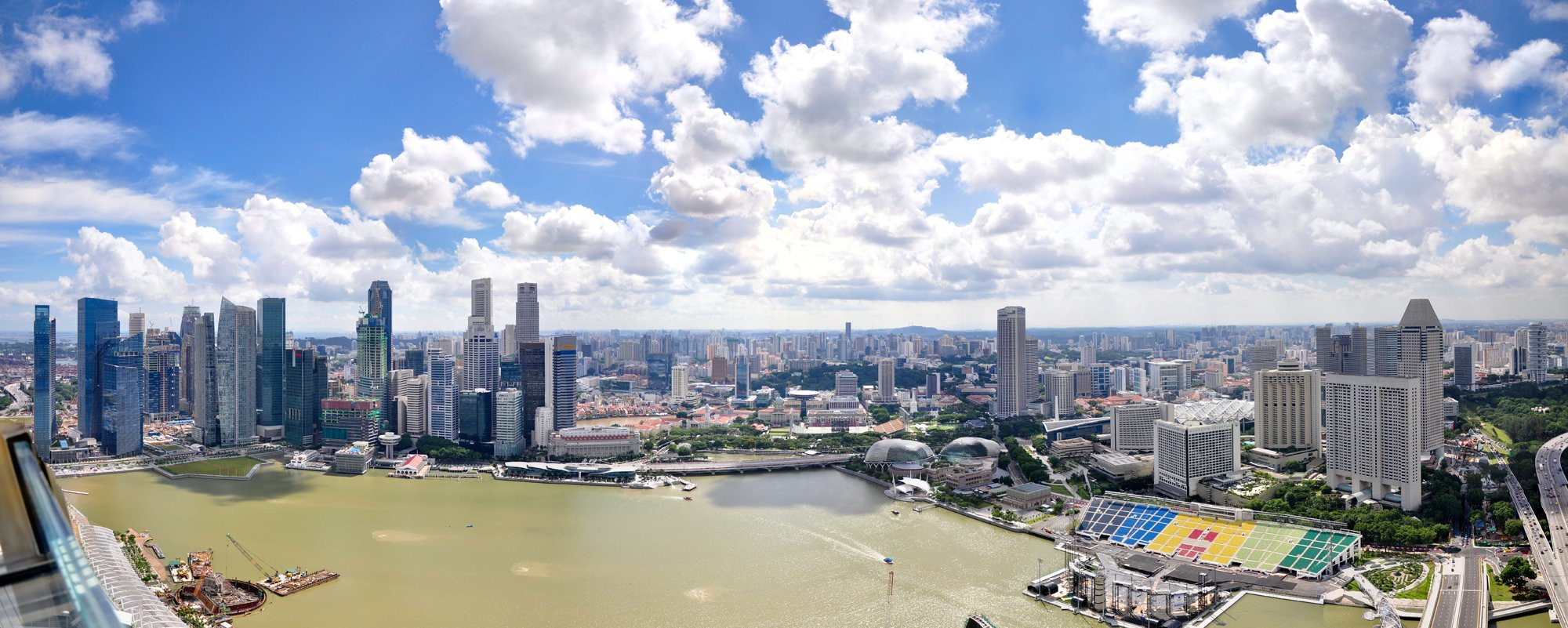 Сингапур город, Сингапур остров, Сингапур, фото № 77865 – фотографии Сингапура