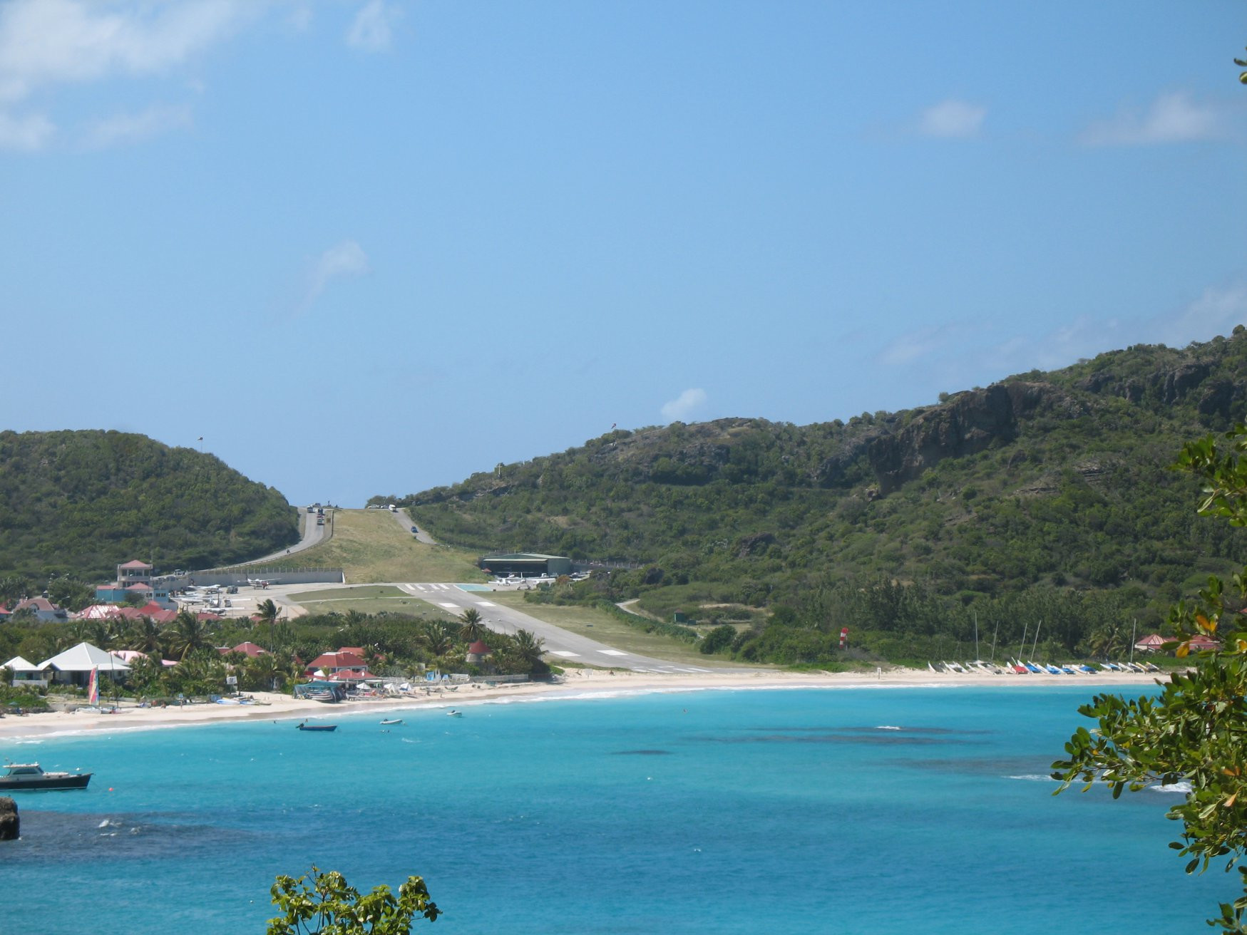 Сен-Бартелеми, фото № 1389 – фотографии Сен-Бартелеми