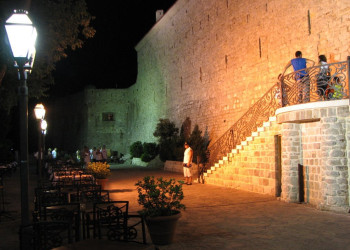 Ночная жизнь в Будва, Черногория. Фото 5 – фотографии Черногории