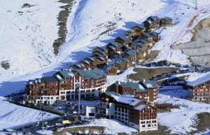 Отели в Ла-Плань, Франция. Фото 1 – фотографии Франции