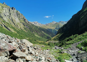 Перед перевалом – фотографии России