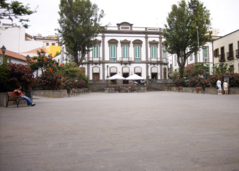 Арукас, Гран-Канария остров, Канарские острова, фото № 30948 – фотографии Канарских островов