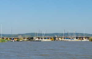 Нойзидль-ам-Зе – фотографии Австрии