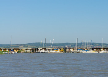 Нойзидль-ам-Зе – фотографии Австрии