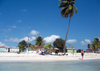 Байяибе, Доминикана, фото № 30271 – фотографии Доминиканы