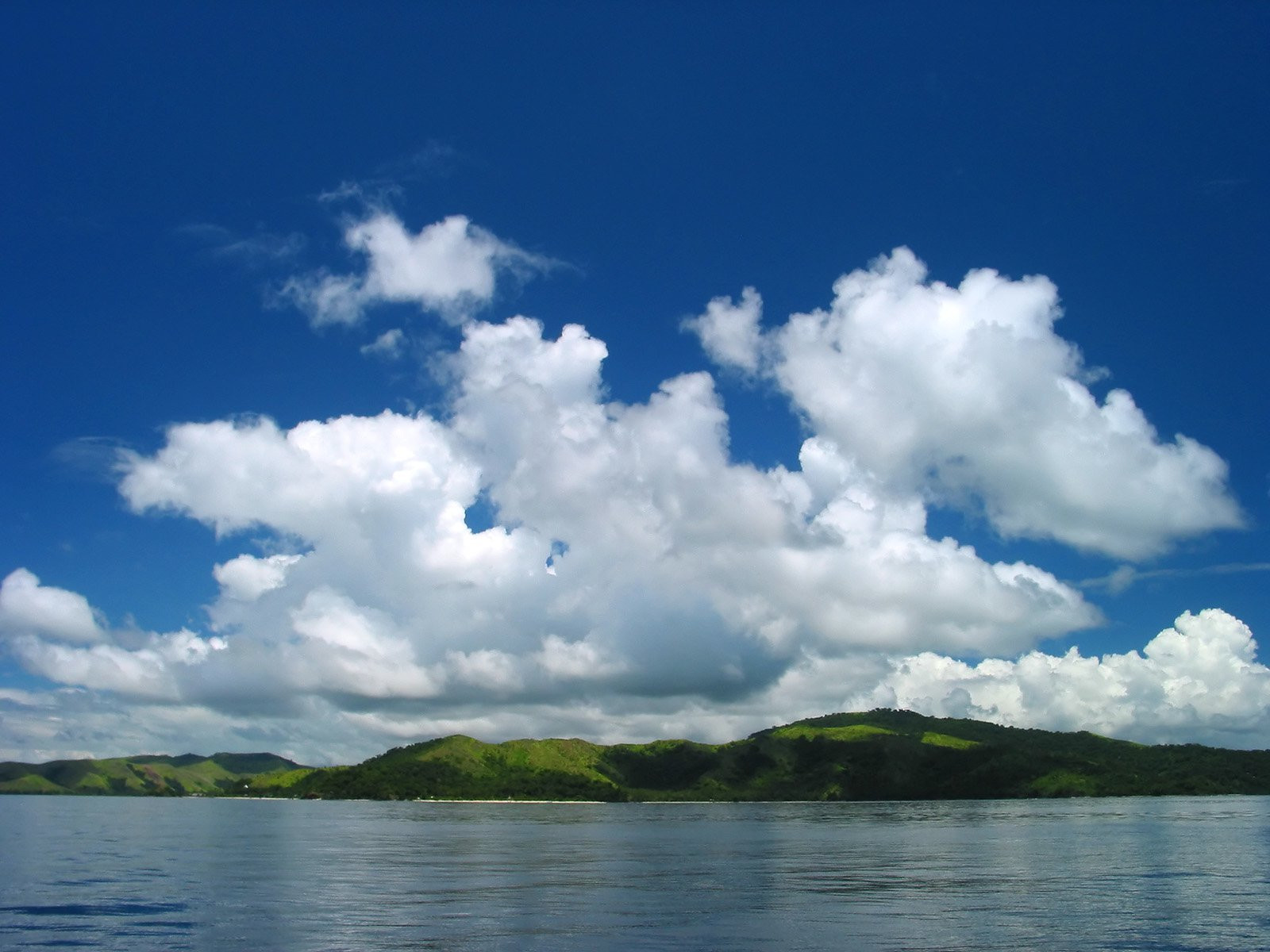 Вануа Леву группа островов, Фиджи, фото № 49181 – фотографии Фиджи