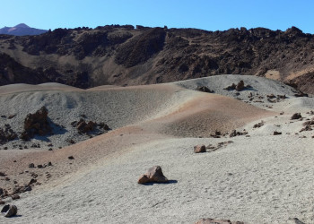 Тейде Национальный парк, Тенерифе остров, Канарские острова, фото № 33924 – фотографии Канарских островов